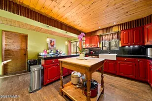 3218 Deep Forest Dr, Pinetop, AZ 85935 - Photo 45