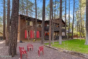 3218 Deep Forest Dr, Pinetop, AZ 85935 - Photo 7