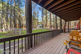 3218 Deep Forest Dr, Pinetop, AZ 85935 - Photo 27