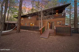 3218 Deep Forest Dr, Pinetop, AZ 85935 - Photo 15