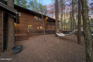 3218 Deep Forest Dr, Pinetop, AZ 85935 - Photo 17