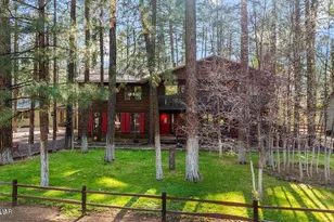 3218 Deep Forest Dr, Pinetop, AZ 85935 - Photo 3