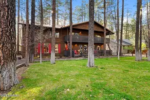 3218 Deep Forest Dr, Pinetop, AZ 85935 - Photo 9