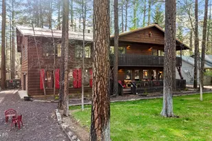 3218 Deep Forest Dr, Pinetop, AZ 85935 - Photo 5