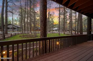 3218 Deep Forest Dr, Pinetop, AZ 85935 - Photo 21