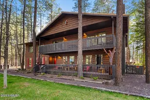 3218 Deep Forest Dr, Pinetop, AZ 85935 - Photo 13
