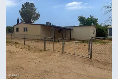 197 E Pearl Street, Benson, AZ 85602 - Photo 17