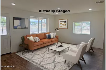 197 E Pearl Street, Benson, AZ 85602 - Photo 3