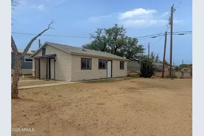 197 E Pearl Street, Benson, AZ 85602 - Photo 19