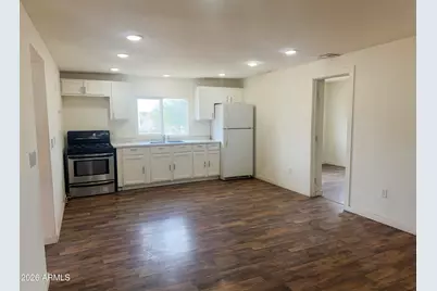 197 E Pearl Street, Benson, AZ 85602 - Photo 5