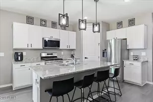 10819 W Marguerite Ave W, Tolleson, AZ 85353 - Photo 21