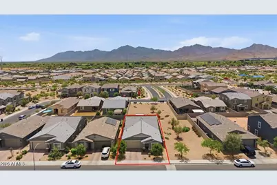 10819 W Marguerite Avenue W, Tolleson, AZ 85353 - Photo 55