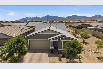 10819 W Marguerite Avenue W, Tolleson, AZ 85353 - Photo 57