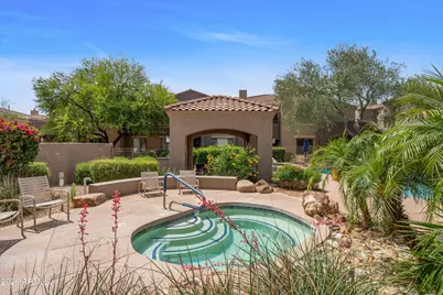 19475 N Grayhawk Drive #1148, Scottsdale, AZ 85255 - Photo 39