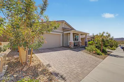 4339 W Palace Station Road, New River, AZ 85087 - Photo 1