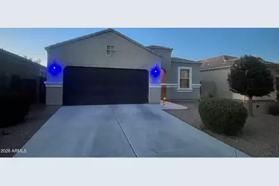 37816 W Amalfi Avenue, Maricopa, AZ 85138 - Photo 35