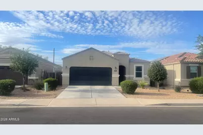 37816 W Amalfi Avenue, Maricopa, AZ 85138 - Photo 1