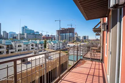 215 E McKinley Street #405, Phoenix, AZ 85004 - Photo 3