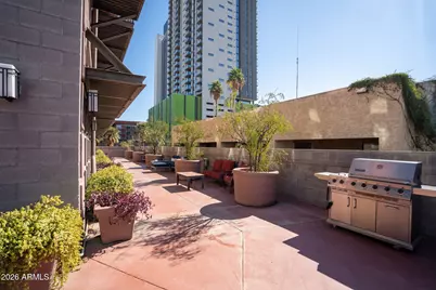 215 E McKinley Street #405, Phoenix, AZ 85004 - Photo 19