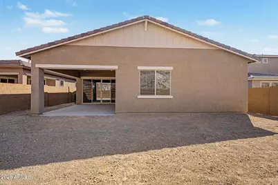 16982 W Desert Lane, Goodyear, AZ 85338 - Photo 33