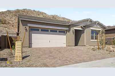 16982 W Desert Lane, Goodyear, AZ 85338 - Photo 37