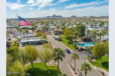2000 S Apache Road #223, Buckeye, AZ 85396 - Photo 3