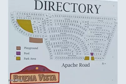 2000 S Apache Road #223, Buckeye, AZ 85396 - Photo 11