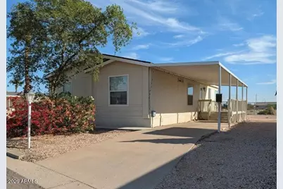 2000 S Apache Road #223, Buckeye, AZ 85396 - Photo 1