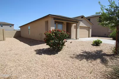 322 E Bobcat Place, Casa Grande, AZ 85122 - Photo 5