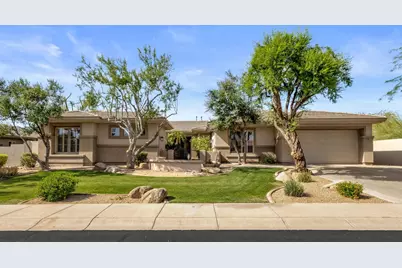12120 E Mescal Street, Scottsdale, AZ 85259 - Photo 1