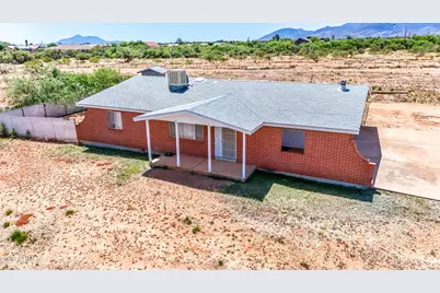 1801 S El Camino Real --, Sierra Vista, AZ 85635 - Photo 1