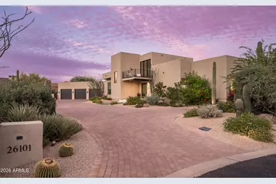 26101 N 104th Place, Scottsdale, AZ 85255 - Photo 43
