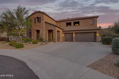26702 N 90th Lane, Peoria, AZ 85383 - Photo 3
