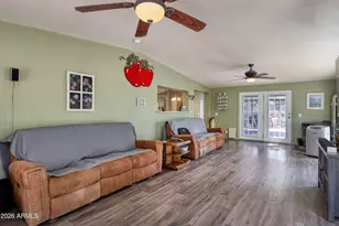 8098 W Nash Trail, Strawberry, AZ 85544 - Photo 11
