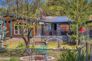 8098 W Nash Trail, Strawberry, AZ 85544 - Photo 3