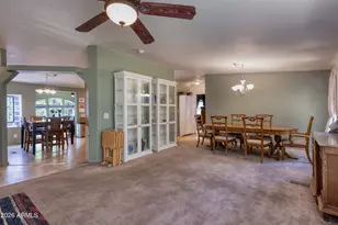 8098 W Nash Trail, Strawberry, AZ 85544 - Photo 13