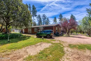 8098 W Nash Trail, Strawberry, AZ 85544 - Photo 23