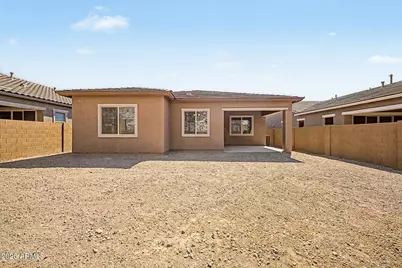 16976 W Desert Lane, Goodyear, AZ 85338 - Photo 31