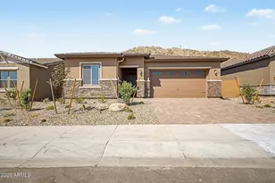 16976 W Desert Ln, Goodyear, AZ 85338 - Photo 1