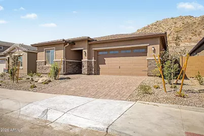 16976 W Desert Lane, Goodyear, AZ 85338 - Photo 35