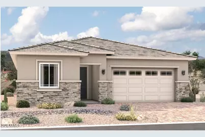 16976 W Desert Lane, Goodyear, AZ 85338 - Photo 1