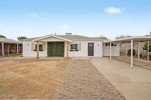 3012 W McKinley St, Phoenix, AZ 85009 - Photo 1