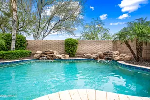 30573 N 123rd Ln, Peoria, AZ 85383 - Photo 37