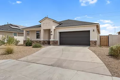 1545 E Mason Drive, Casa Grande, AZ 85122 - Photo 5