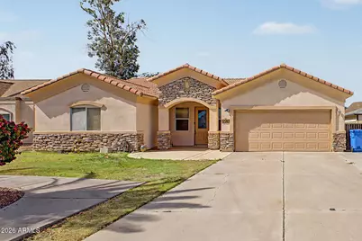 4540 W Renee Drive, Glendale, AZ 85308 - Photo 5