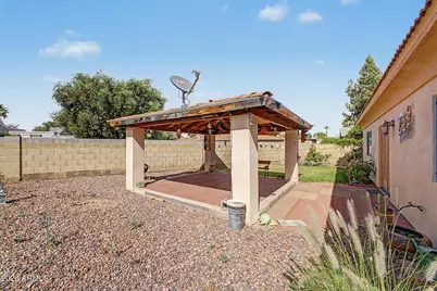 4540 W Renee Drive, Glendale, AZ 85308 - Photo 31