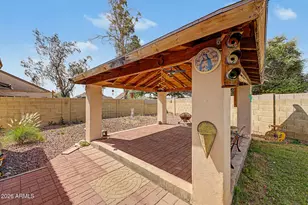 4540 W Renee Dr, Glendale, AZ 85308 - Photo 29