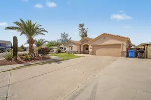 4540 W Renee Dr, Glendale, AZ 85308 - Photo 3