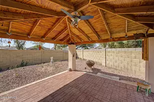 4540 W Renee Dr, Glendale, AZ 85308 - Photo 29