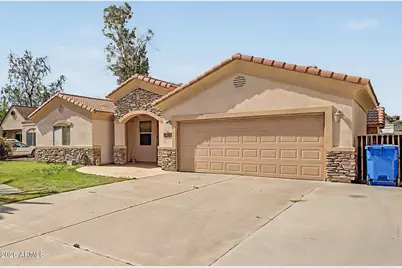 4540 W Renee Drive, Glendale, AZ 85308 - Photo 3